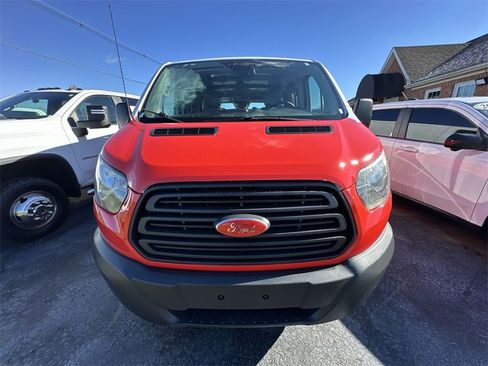 Used 2016 Ford Transit 250 130 Low Roof image 17