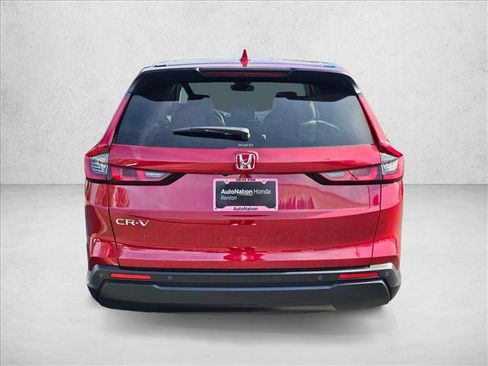 New 2026 Honda CR-V EX-L image 6