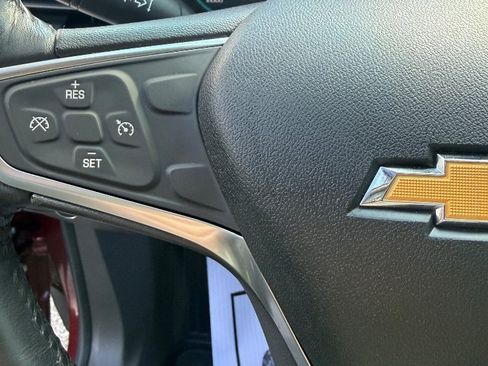 Used 2018 Chevrolet Equinox LT AWD/4WD image 13