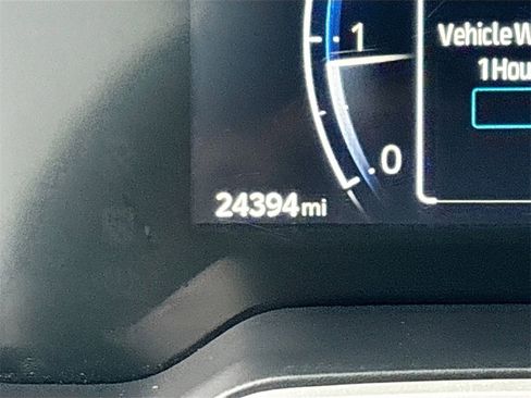 Used 2024 Toyota Corolla XSE image 12