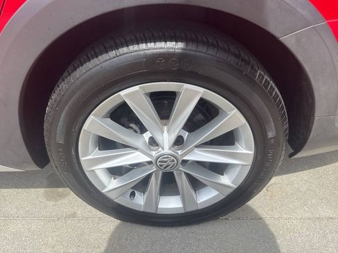 Used 2017 Volkswagen Golf Alltrack S AWD/4WD image 26