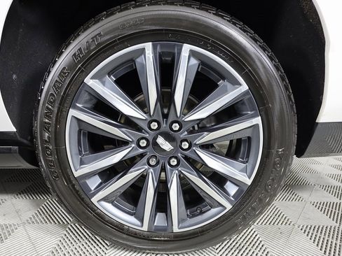 Used 2022 Cadillac Escalade ESV Sport image 48