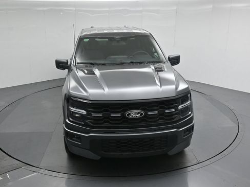 New 2026 Ford F150 STX w/ F-150 LOBO Package AWD/4WD image 32
