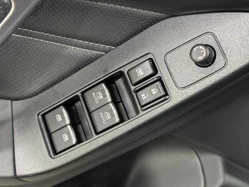 Used 2018 Subaru Forester 2.5i Touring image 25