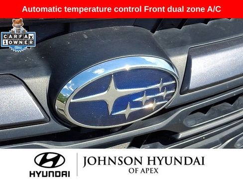 Used 2023 Subaru Outback Touring XT w/ Tech Package 2 AWD/4WD image 5