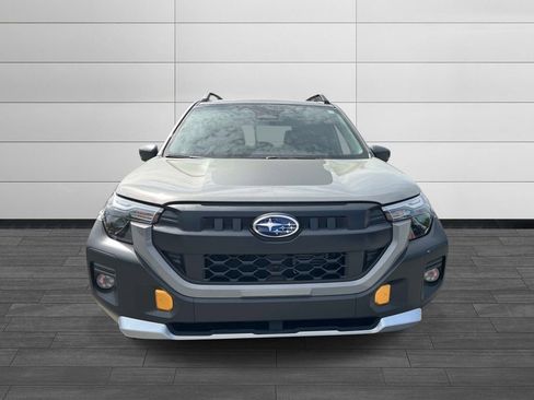 New 2026 Subaru Forester Wilderness AWD/4WD image 5