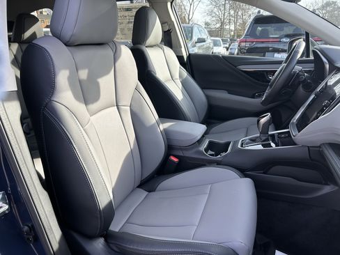 Certified 2025 Subaru Outback Limited image 26