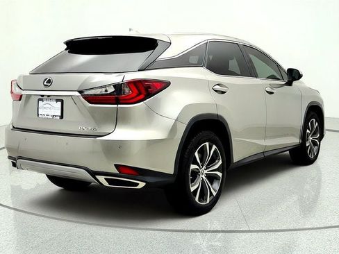 Used 2020 Lexus RX 350 FWD w/ Premium Package image 5
