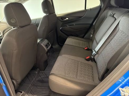 Used 2024 Chevrolet Equinox LT w/ LPO, Floor Liner Package image 14