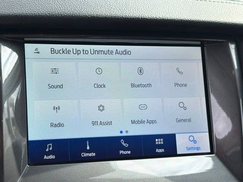 Used 2021 Ford Ranger Lariat AWD/4WD image 23