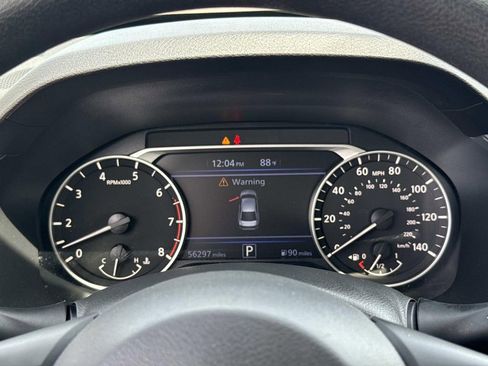 Certified 2024 Nissan Altima 2.5 SV image 28