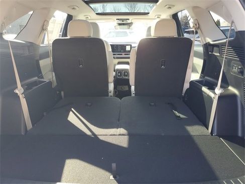 New 2026 Kia Sorento EX image 8