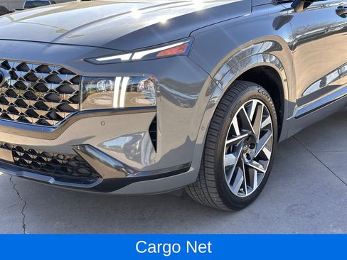 Used 2023 Hyundai Santa Fe Calligraphy w/ Cargo Package image 6