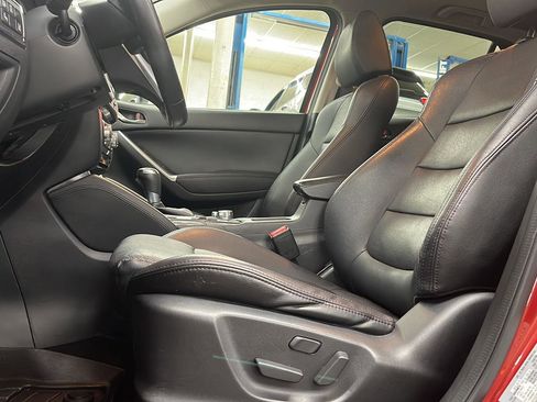 Used 2016 MAZDA CX-5 Grand Touring image 11