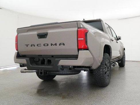 New 2026 Toyota Tacoma TRD Sport image 32