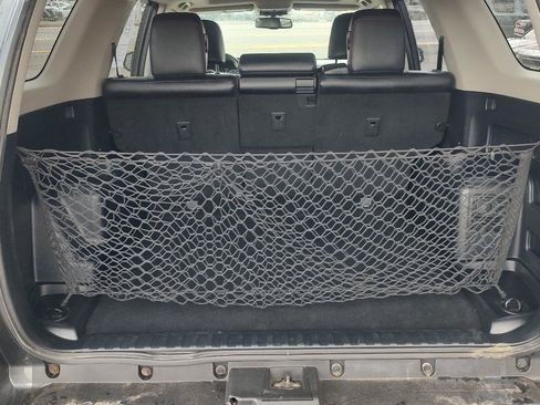 Used 2016 Toyota 4Runner Trail Premium AWD/4WD image 20