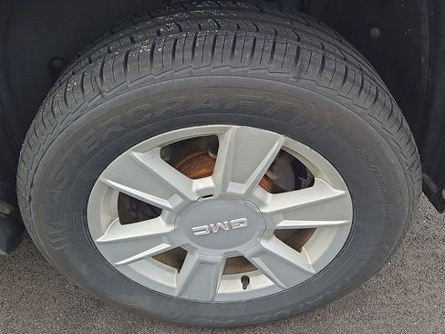 Used 2012 GMC Terrain SLE image 5