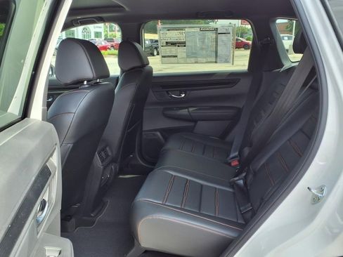Used 2025 Honda CR-V Sport-L image 16