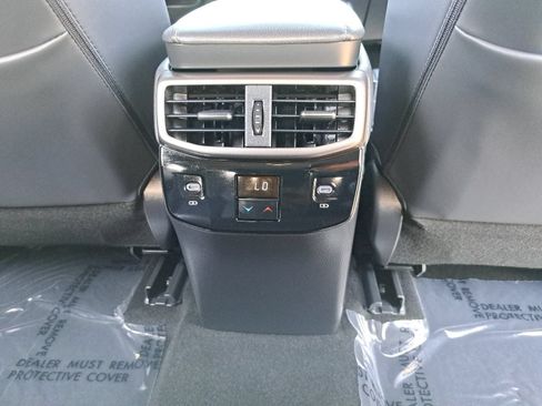 Used 2026 Lexus RX 350 Premium w/ Accessory Package (Z1) FWD image 12