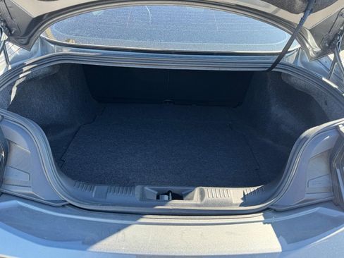 Used 2025 Ford Mustang Premium RWD image 6