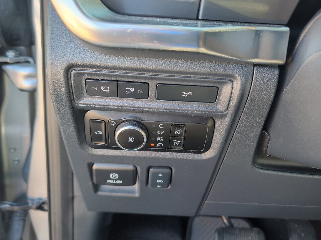 Certified 2023 Ford F150 Lariat w/ Equipment Group 502A High AWD/4WD image 14
