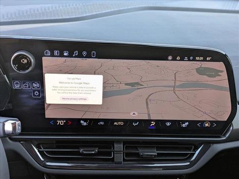 New 2026 Chevrolet Equinox EV RS image 14