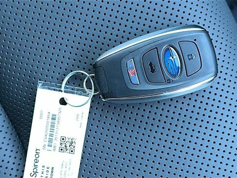 New 2026 Subaru Outback Touring XT AWD/4WD image 29