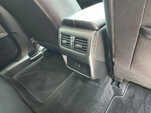 Certified 2023 Nissan Rogue SV AWD/4WD image 24