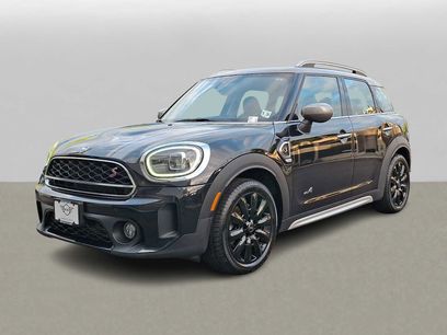 Used 2024 MINI Cooper Countryman S