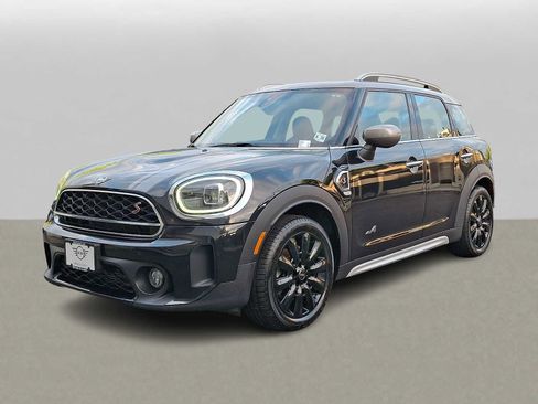 Used 2024 MINI Cooper Countryman S AWD/4WD image 1