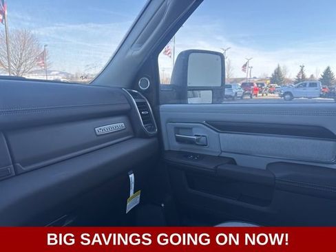 New 2025 RAM 2500 Laramie image 36