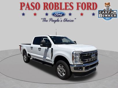 Used 2026 Ford F250 XLT