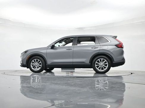 Used 2025 Honda CR-V EX-L image 37