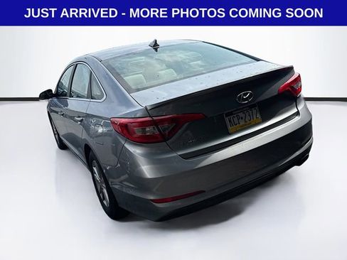 Used 2016 Hyundai Sonata SE FWD image 6