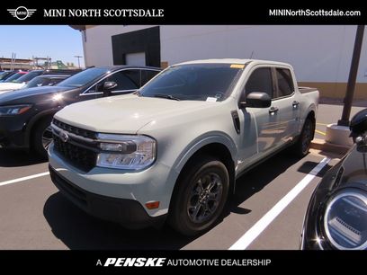 Used 2024 Ford Maverick XLT