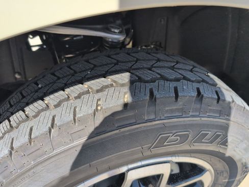 New 2026 Ford Bronco Outer Banks image 18