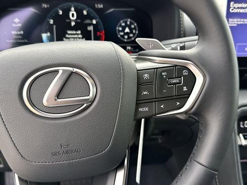 New 2026 Lexus IS 350 F Sport RWD image 27
