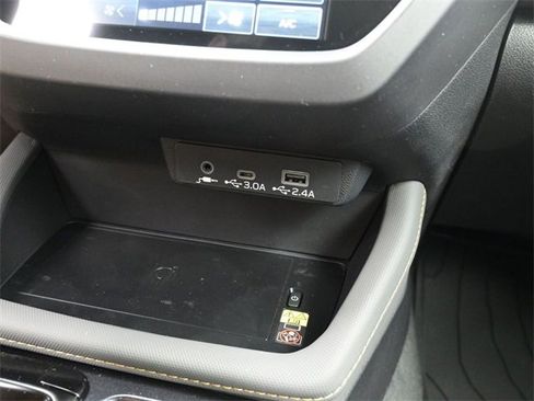 New 2026 Subaru Forester Wilderness image 13