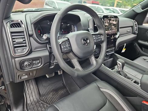 New 2026 RAM 1500 RHO AWD/4WD image 13