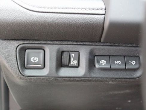 Used 2021 GMC Acadia Denali w/ GMC Pro Grade Package image 15