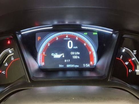 Used 2020 Honda Civic Sport image 30