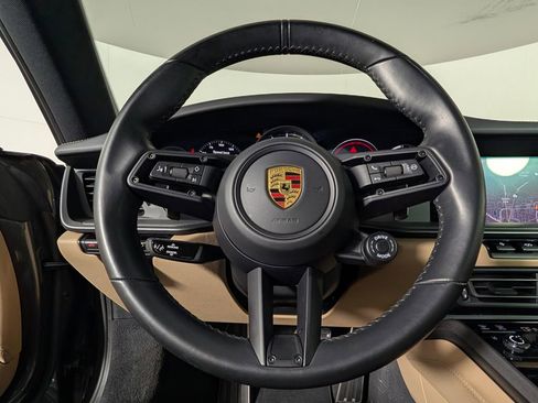 Certified 2021 Porsche 911 Carrera S RWD image 36