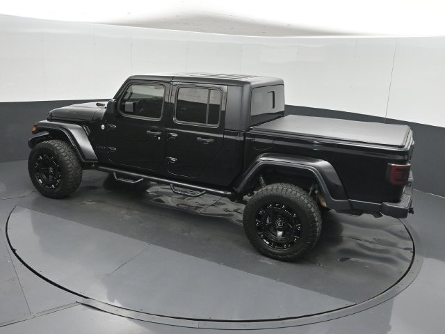 Used 2020 Jeep Gladiator Sport w/ Quick Order Package 24S AWD/4WD image 48