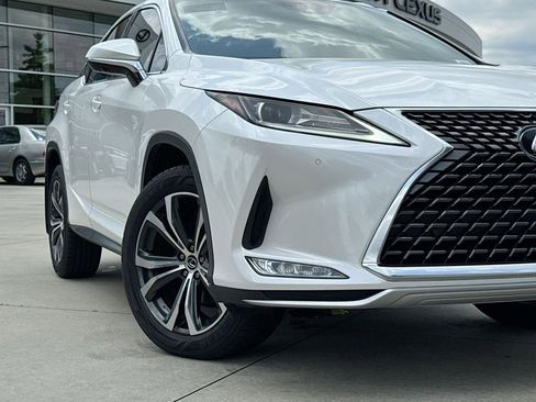Used 2022 Lexus RX 350 FWD w/ Premium Package image 10
