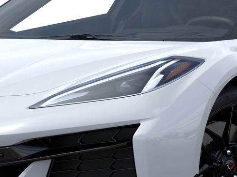 New 2026 Chevrolet Corvette Z06 RWD image 10