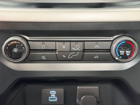 Used 2023 Ford F150 XL w/ XL Chrome Appearance Package AWD/4WD image 12