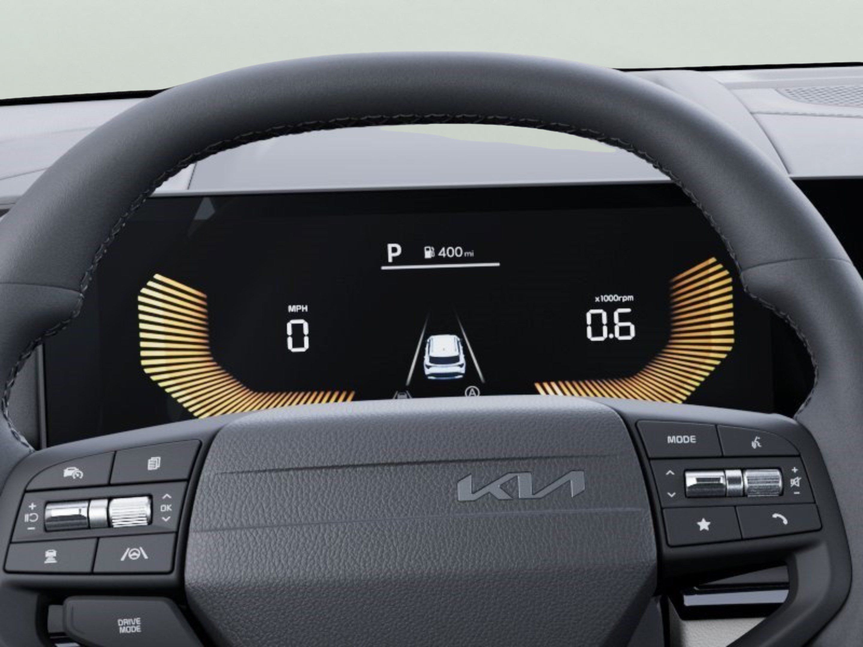 New 2027 Kia Sportage EX FWD image 21