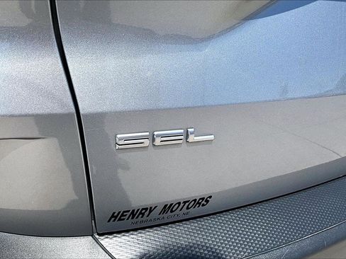 Used 2022 Ford Escape SEL AWD/4WD image 25