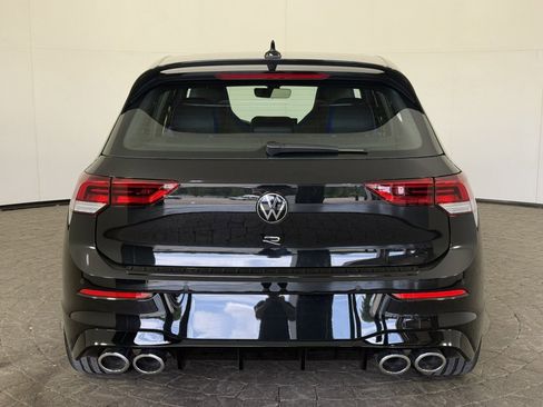 Used 2026 Volkswagen Golf AWD/4WD image 6