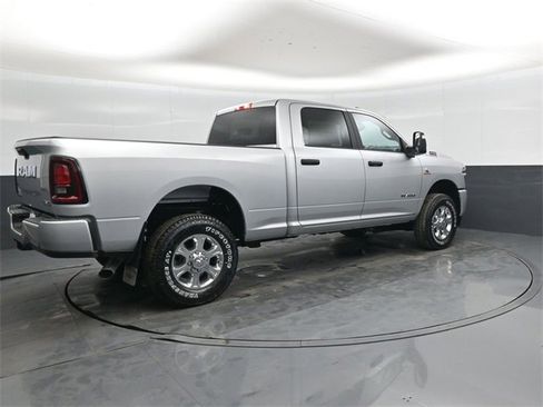 New 2026 RAM 2500 Big Horn image 4